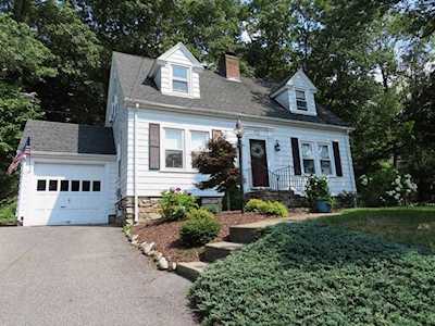 62 Indian Hill Road Worcester, MA 01606