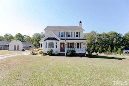 1004 Bent Oak Court Raleigh, NC 27603