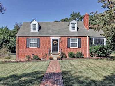 1204 Emily Ln Henrico, VA 23229