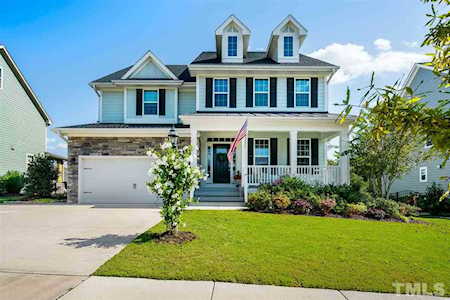 200 Climbing Tree Trail Holly Springs, NC 27540