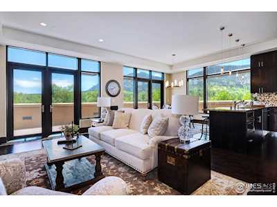 1077 Canyon Blvd Boulder, CO 80302