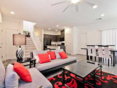4614 Lime Straight Dr Las Vegas, NV 89115