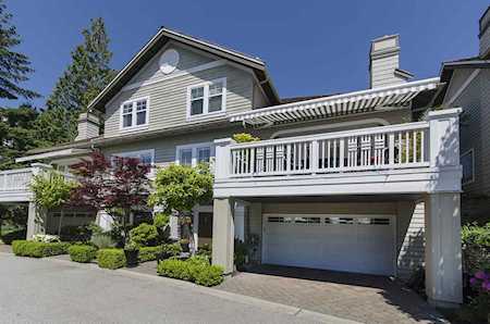 5110 Alderfeild Place #15 West Vancouver, BC V7W 2W7