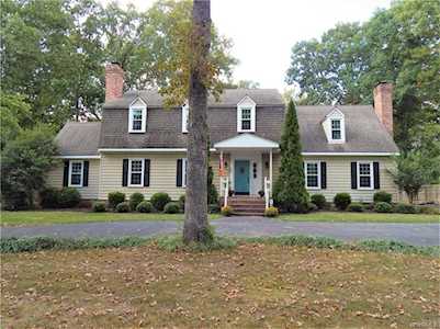 13800 Elmstead Rd Midlothian, VA 23113