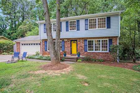 1295 Drayton Woods Tucker, GA 30084