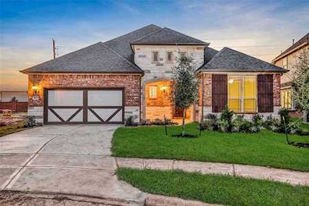 9603 Battleford Dr Tomball, TX 77375