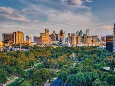 3505 Turtle Creek Boulevard #9A Dallas, TX 75219