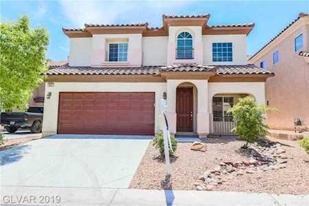 5557 Jelsma Ave Las Vegas, NV 89141