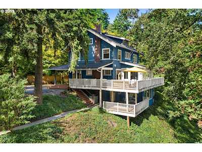 13711 Fielding Rd Lake Oswego, OR 97034
