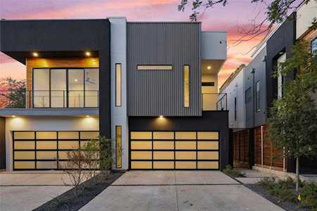 5443 Melrose Avenue Dallas, TX 75206