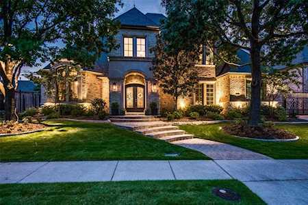 6029 Connely Drive Frisco, TX 75034