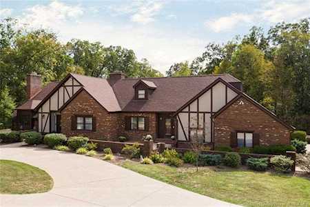 107 Brandywynne Lane New Albany, IN 47150