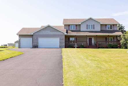 6616 215th Avenue NW Nowthen, MN 55330