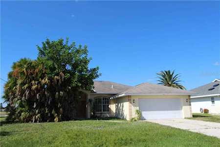 110 Bunker Road Rotonda West, FL 33947