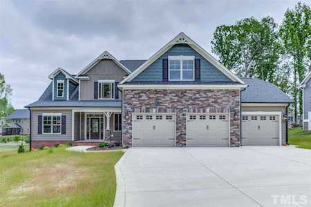 56 Crown Point Drive Garner, NC 27529
