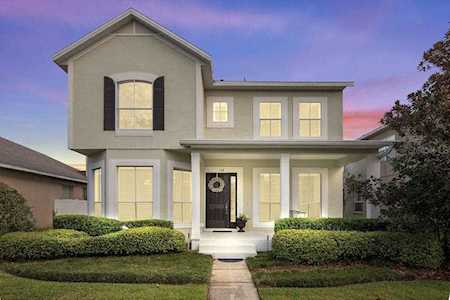128 Avery Lake Drive Winter Springs, FL 32708