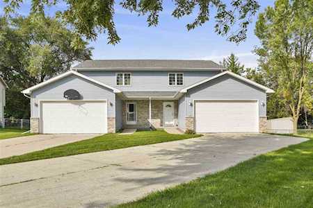 Address Withheld Marshall, WI 53559