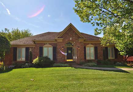 1006 Garden Creek Cir Louisville, KY 40223
