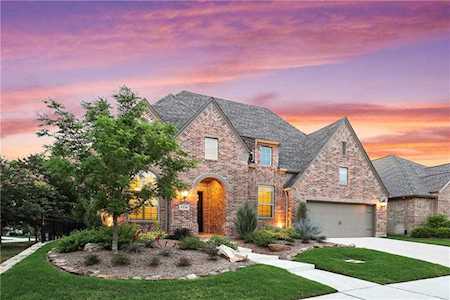6336 Savannah Oak Trail Flower Mound, TX 76226