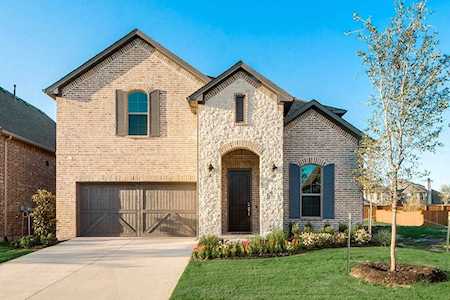 8720 Abbington Place Mckinney, TX 75072
