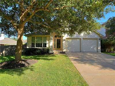 8903 Wampton Way Austin, TX 78749