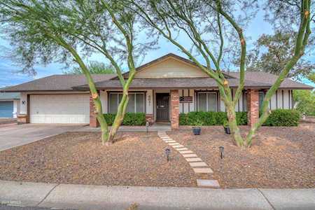 4841 W Christine Circle Glendale, AZ 85308