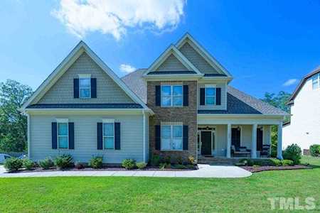 944 Hollymont Drive Holly Springs, NC 27540