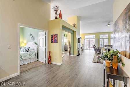 7541 Evening Falls Dr Las Vegas, NV 89131