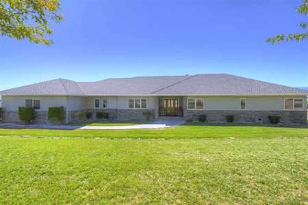 1412 Rabbitbrush Drive Gardnerville, NV 89410-999