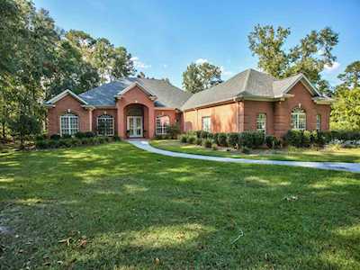 2138 Golden Eagle Drive Tallahassee, FL 32312