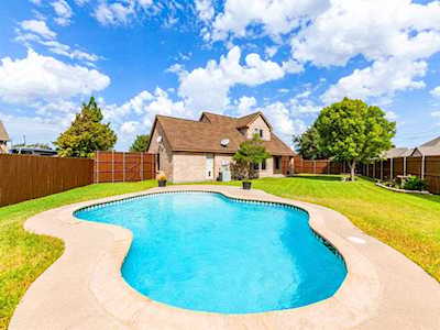 536 S Alabama Street Celina, TX 75009