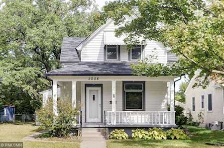 3208 E 25th Street Minneapolis, MN 55406