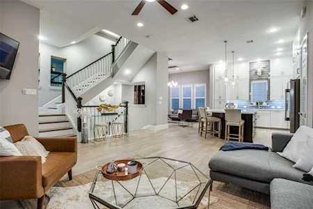 1868 Stevens Bluff Lane Dallas, TX 75208