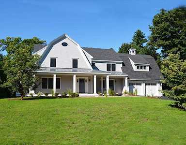 258 Independence Road Concord, MA 01742