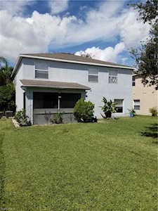 8752 Fawn Ridge Dr Fort Myers, FL 33912