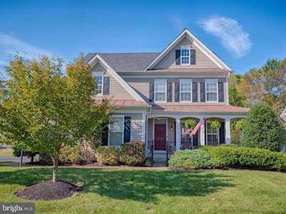 9800 Canmore Way Bristow, VA 20136