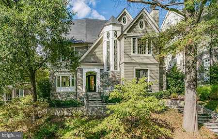 2806 University Terrace NW Washington, DC 20016