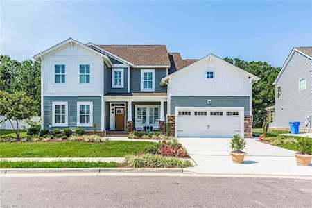 3320 Reserve Trl Chesapeake, VA 23321