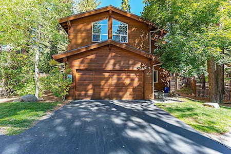 830 Northwood Blvd Incline Village, NV 89451-8207