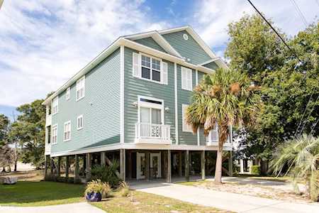 312 Spencer Farlow Drive Carolina Beach, NC 28428