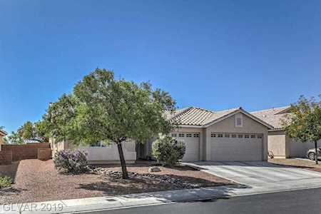 3409 Majestic Sand Ave North Las Vegas, NV 89031