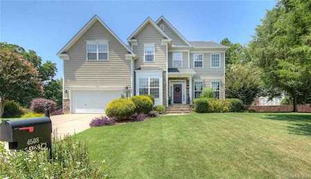 4508 Shadow Moss Circle Fort Mill, SC 29708