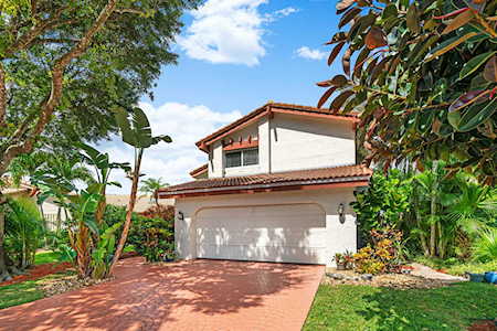 5771 Lakeview Mews Place Boynton Beach, FL 33437