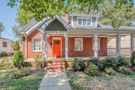 620 Woodruff Place Charlotte, NC 28208