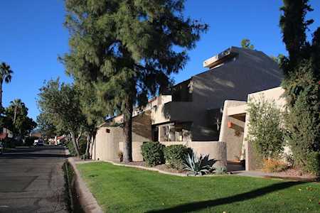 7316 N Via Camello Del Norte #104 Scottsdale, AZ 85258