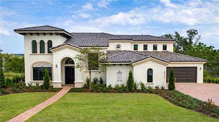 16740 Caravaggio Loop Montverde, FL 34756