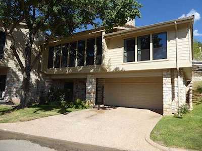 6820 N Cypress Pt #34 Austin, TX 78746