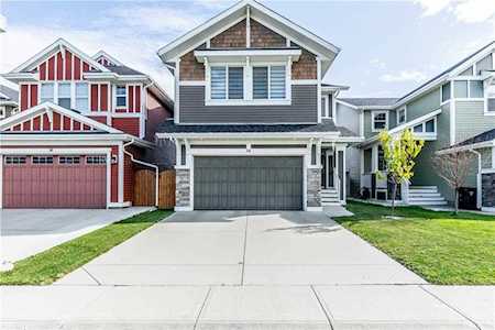54 Redstone Parade NE Calgary, AB T3N 0J7