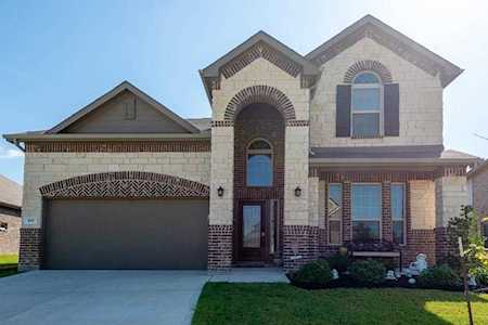 513 Salida Road Fort Worth, TX 76052