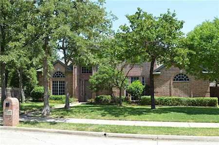 1307 Austin Thomas Drive Keller, TX 76248